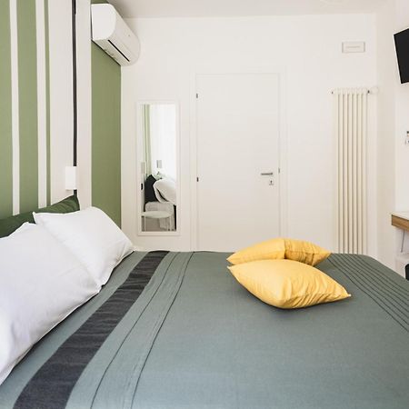 Piazza Verdi B&B Vasto Exteriör bild
