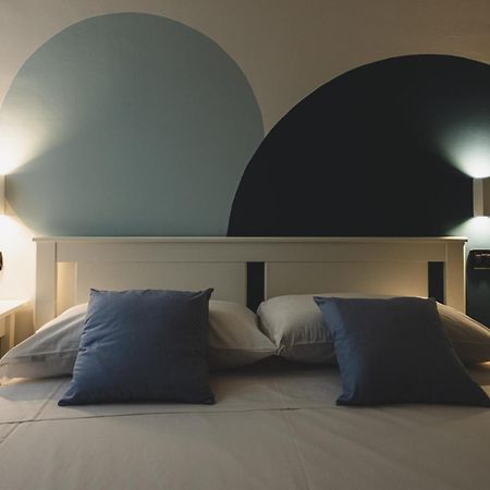 Piazza Verdi B&B Vasto Exteriör bild