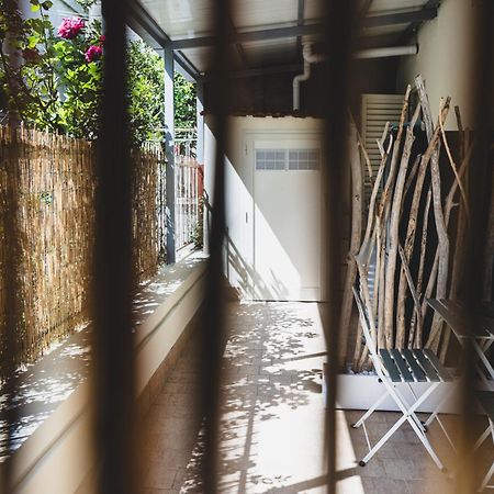 Piazza Verdi B&B Vasto Exteriör bild