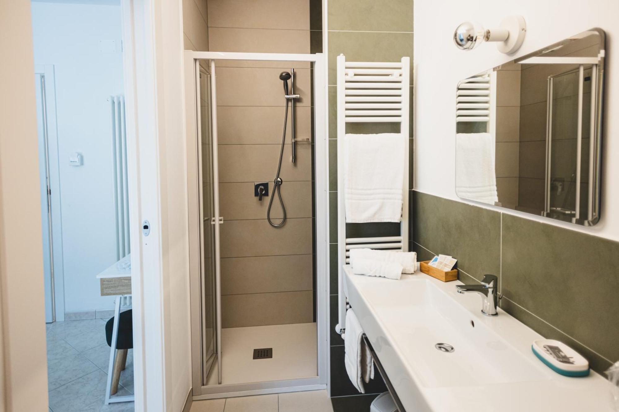 Piazza Verdi B&B Vasto Exteriör bild