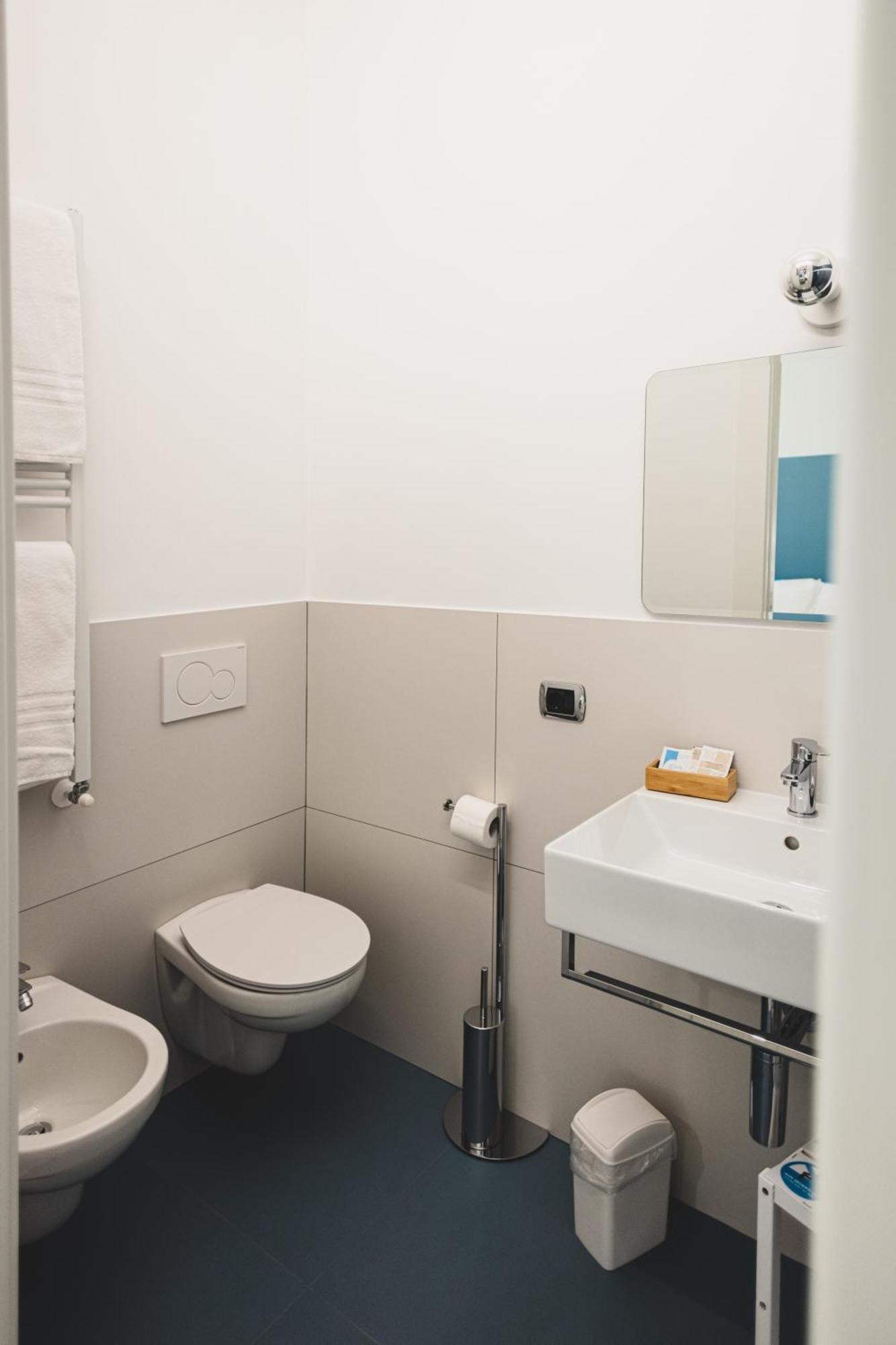 Piazza Verdi B&B Vasto Exteriör bild