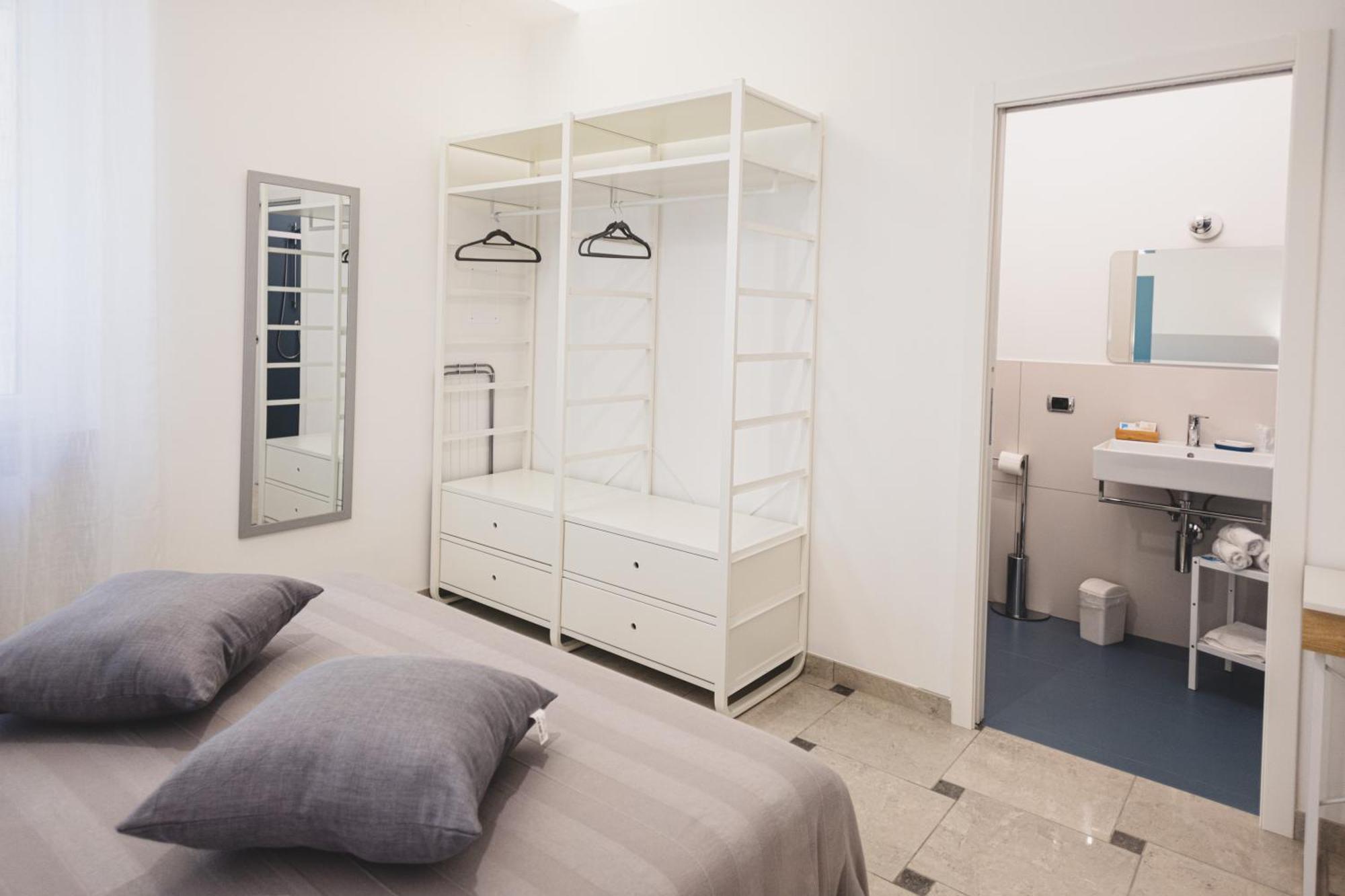 Piazza Verdi B&B Vasto Exteriör bild
