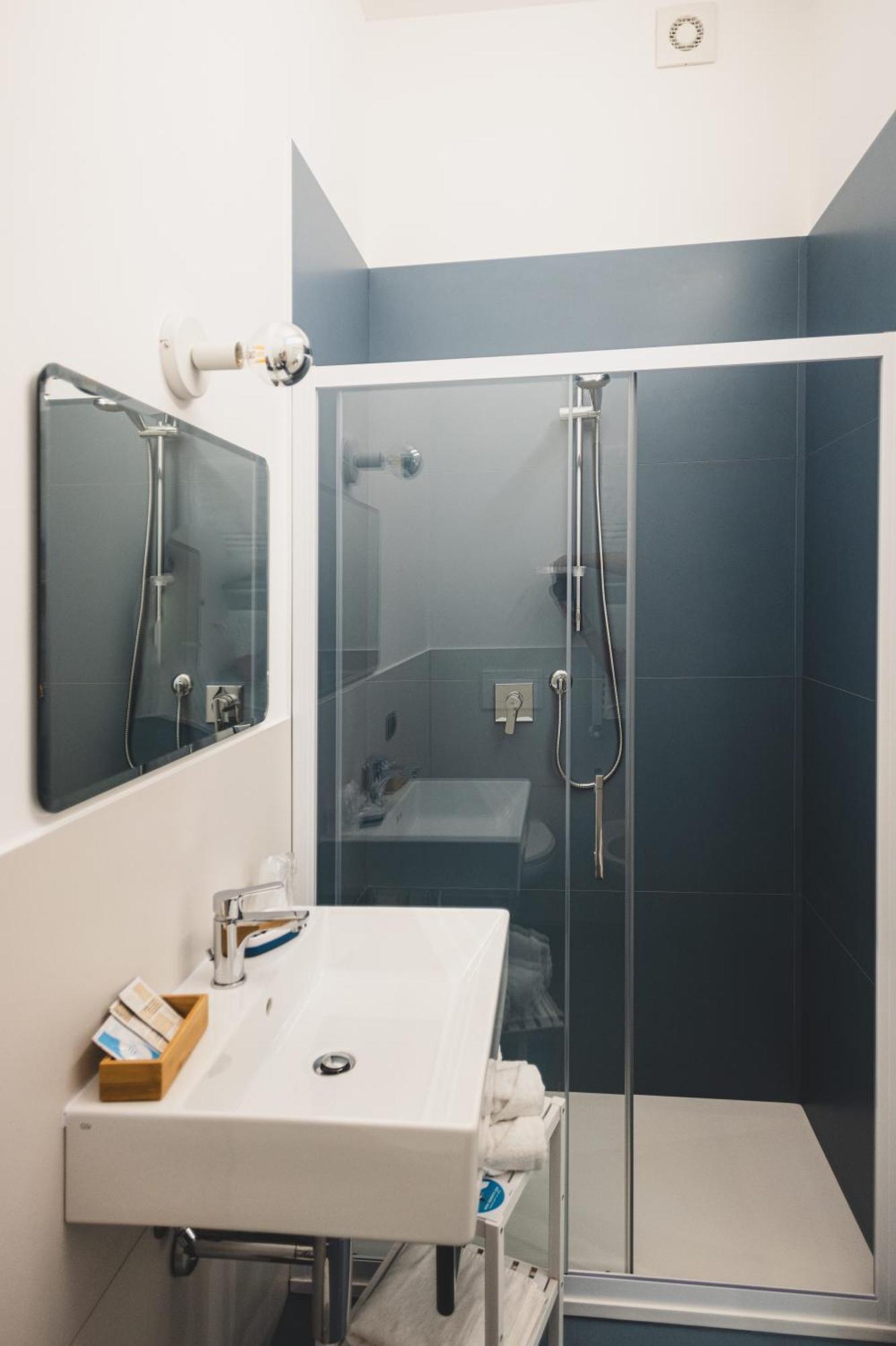 Piazza Verdi B&B Vasto Exteriör bild