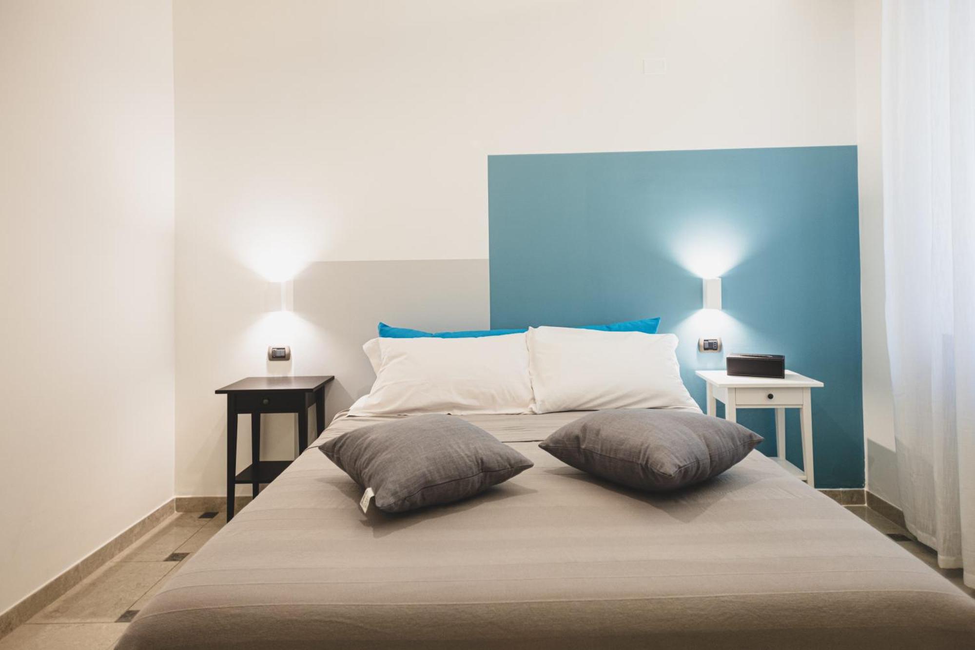 Piazza Verdi B&B Vasto Exteriör bild