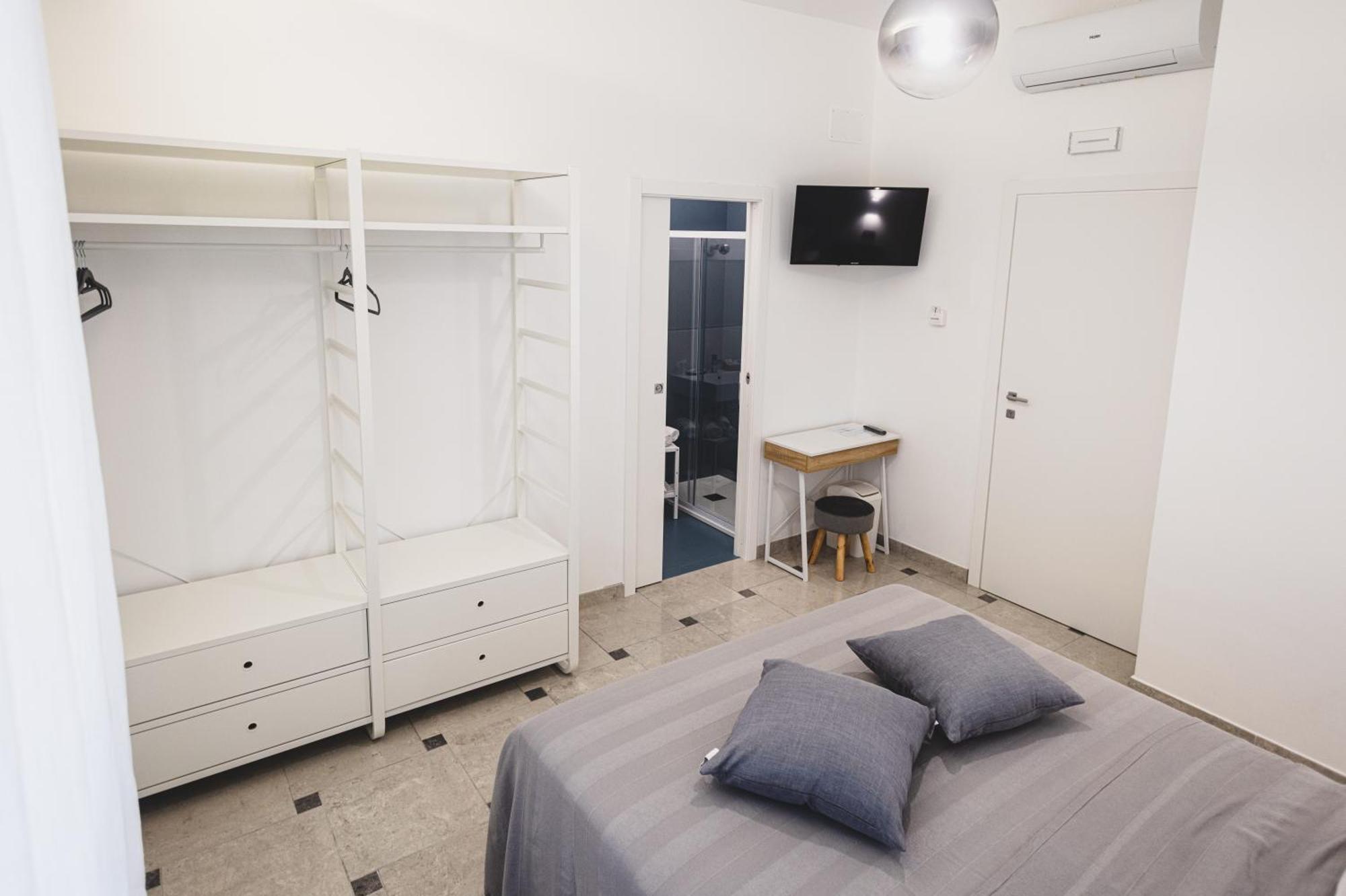 Piazza Verdi B&B Vasto Exteriör bild