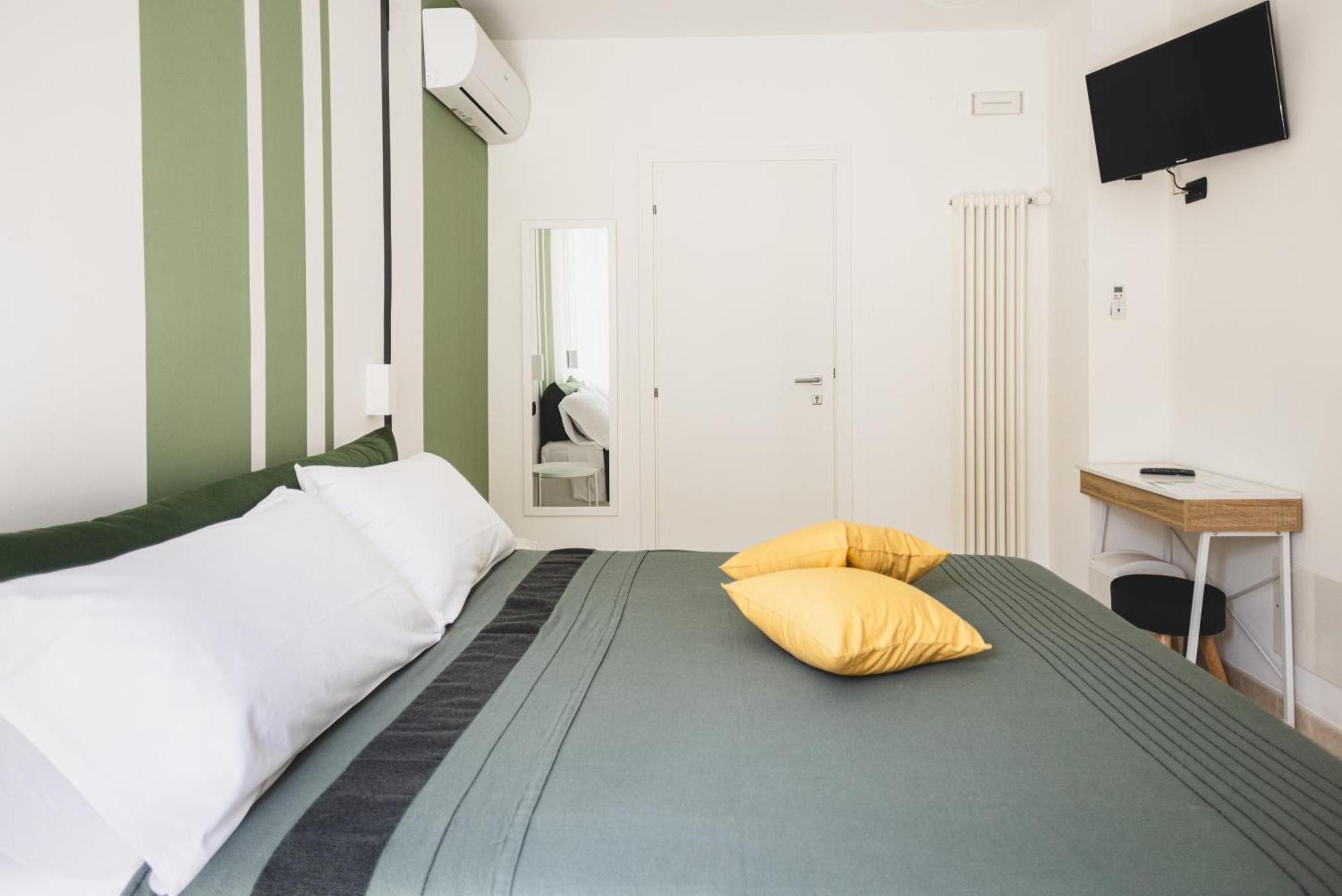 Piazza Verdi B&B Vasto Exteriör bild