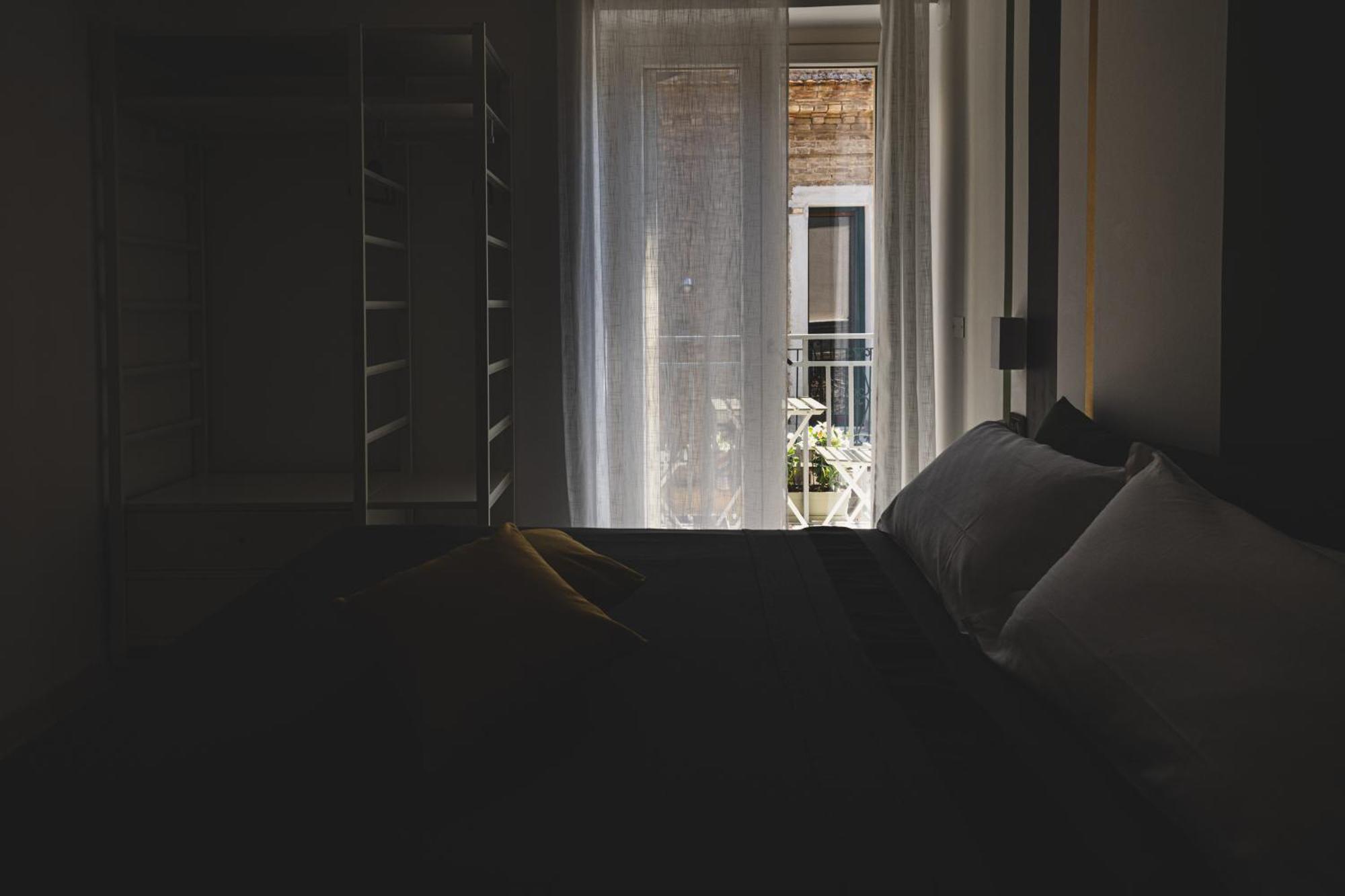 Piazza Verdi B&B Vasto Exteriör bild