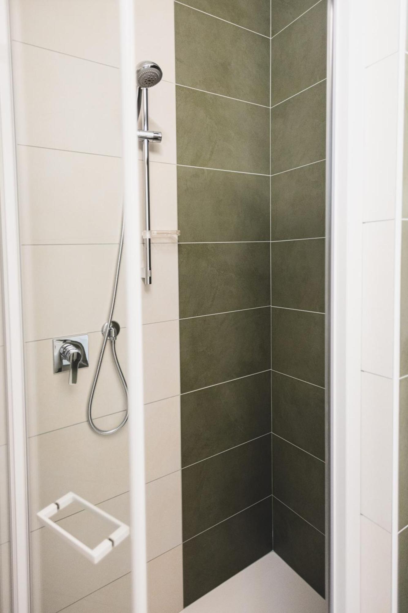 Piazza Verdi B&B Vasto Exteriör bild