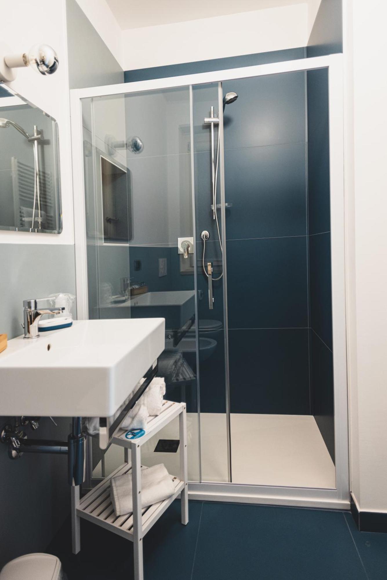 Piazza Verdi B&B Vasto Exteriör bild