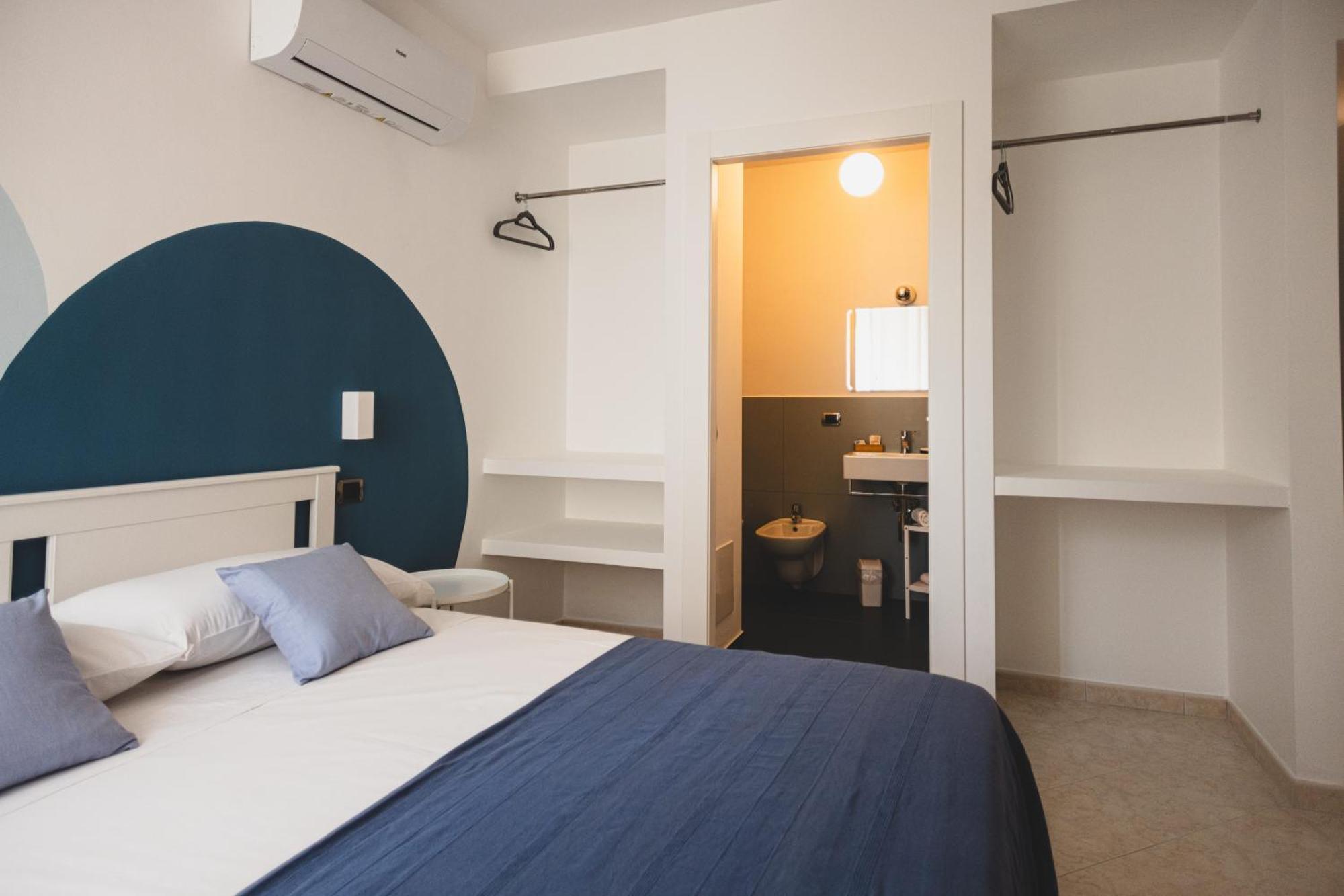 Piazza Verdi B&B Vasto Exteriör bild