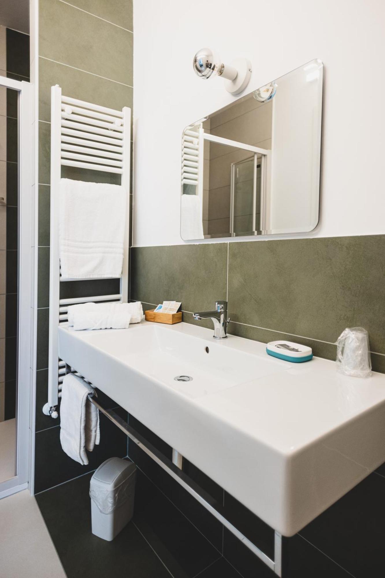 Piazza Verdi B&B Vasto Exteriör bild
