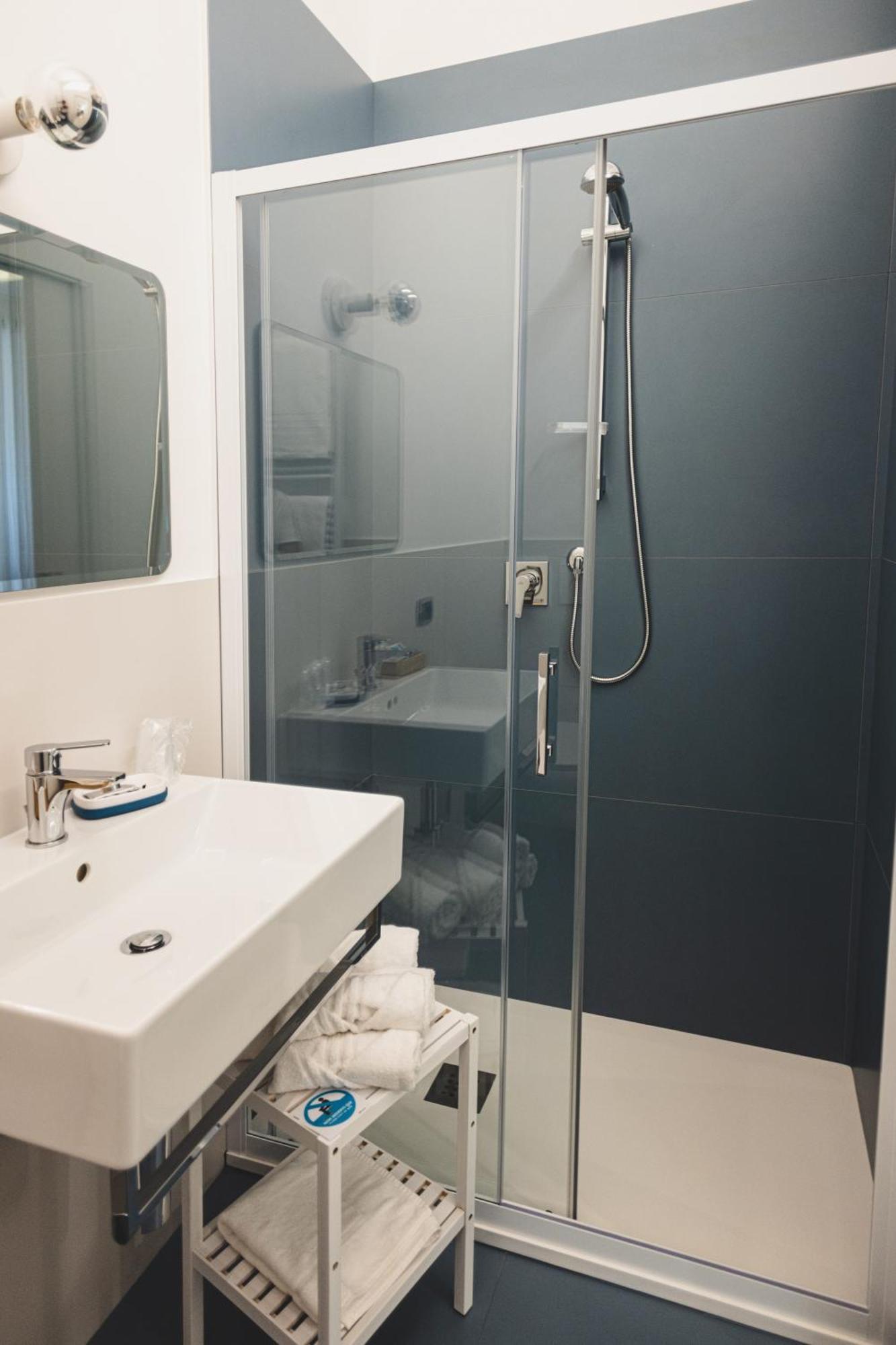 Piazza Verdi B&B Vasto Exteriör bild