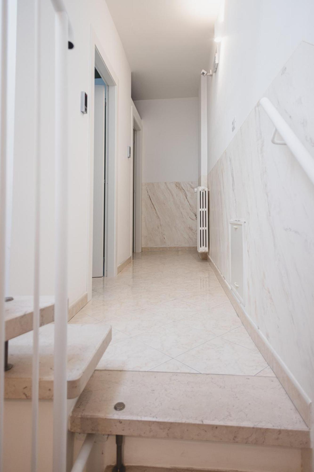 Piazza Verdi B&B Vasto Exteriör bild
