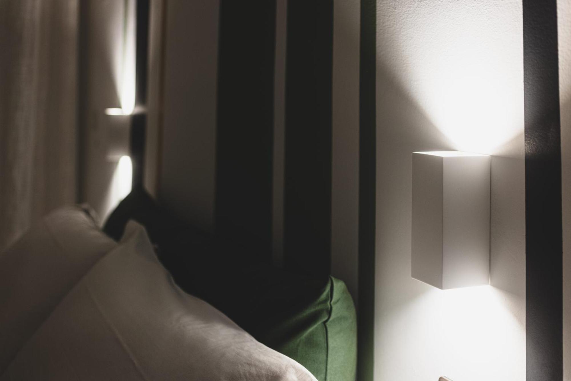 Piazza Verdi B&B Vasto Exteriör bild