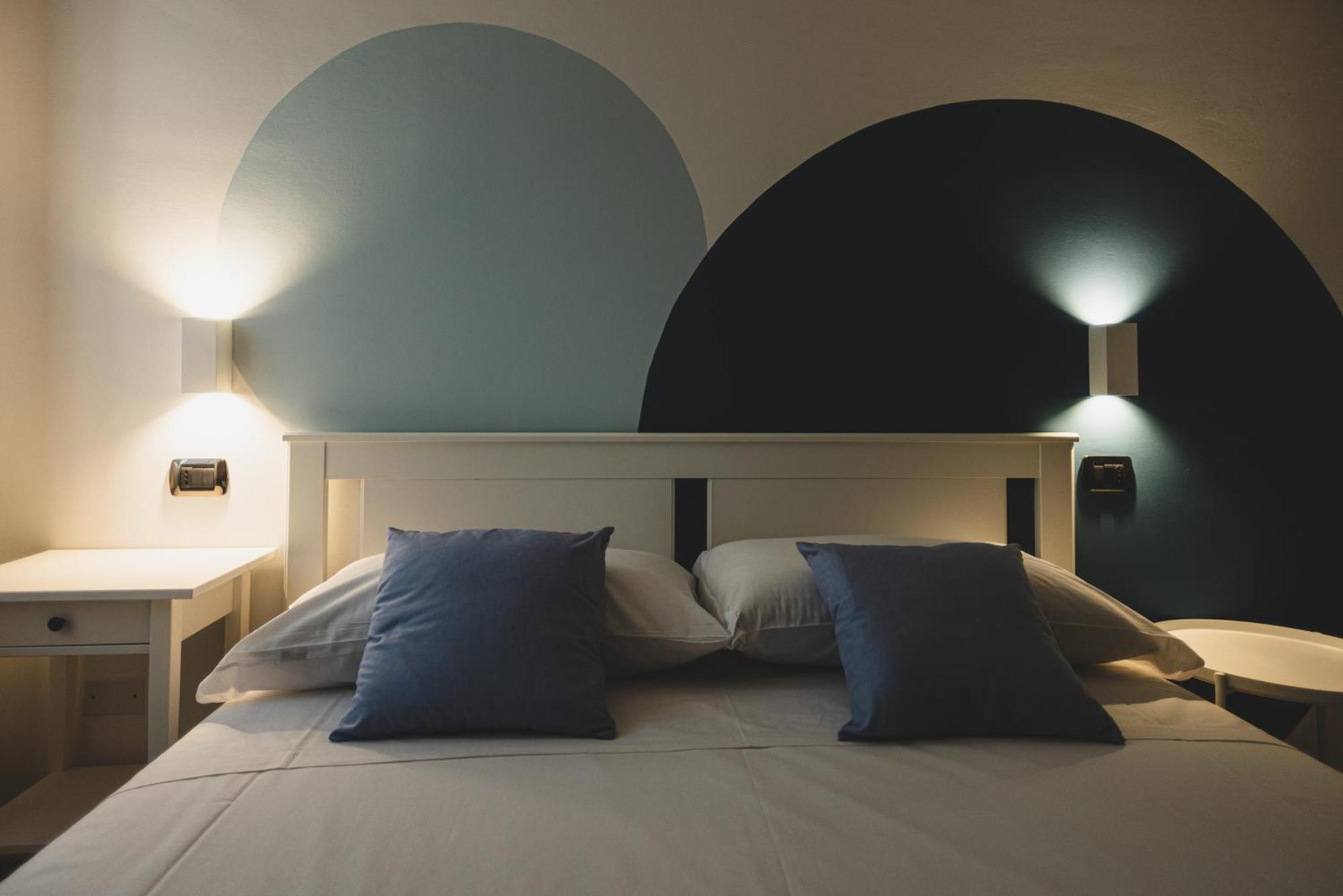Piazza Verdi B&B Vasto Exteriör bild