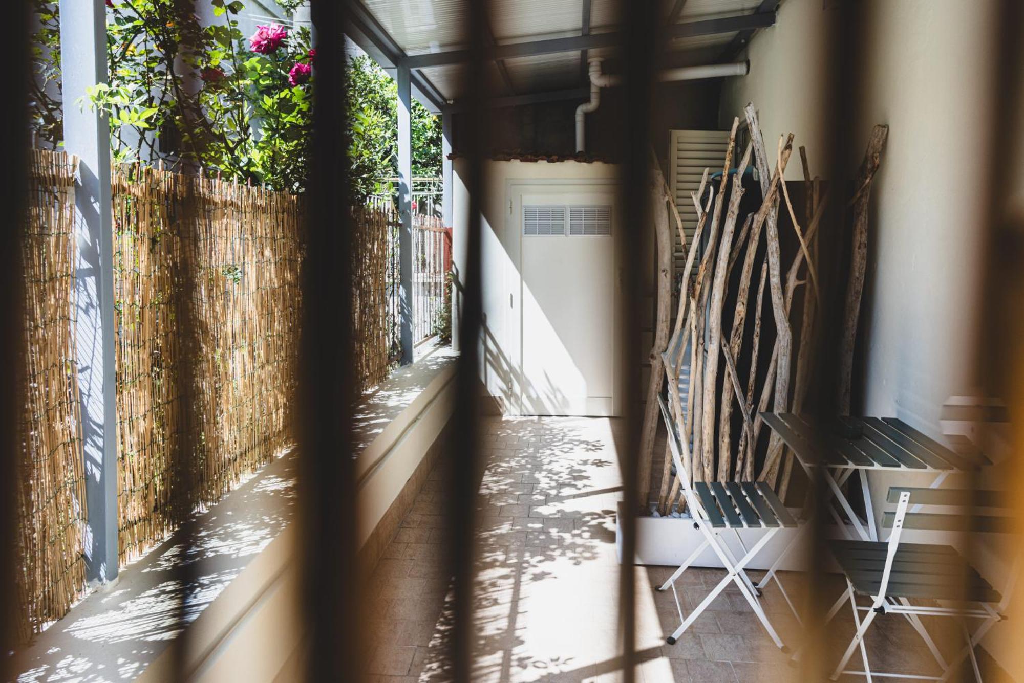 Piazza Verdi B&B Vasto Exteriör bild