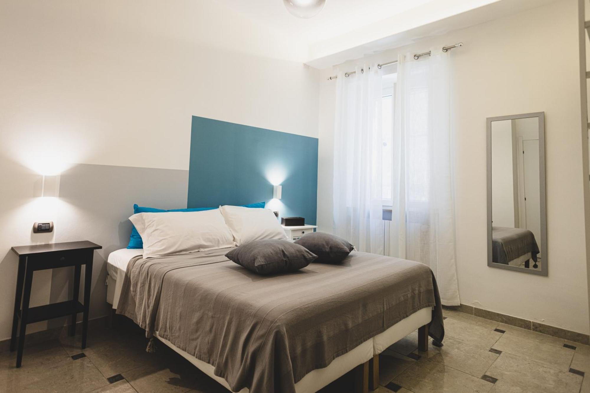Piazza Verdi B&B Vasto Exteriör bild