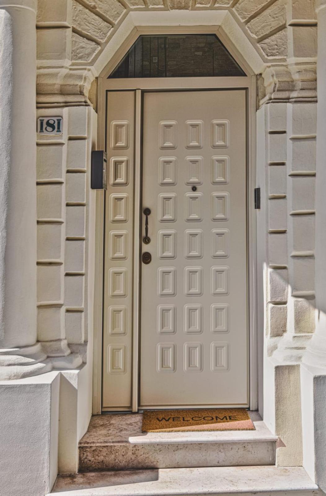 Piazza Verdi B&B Vasto Exteriör bild